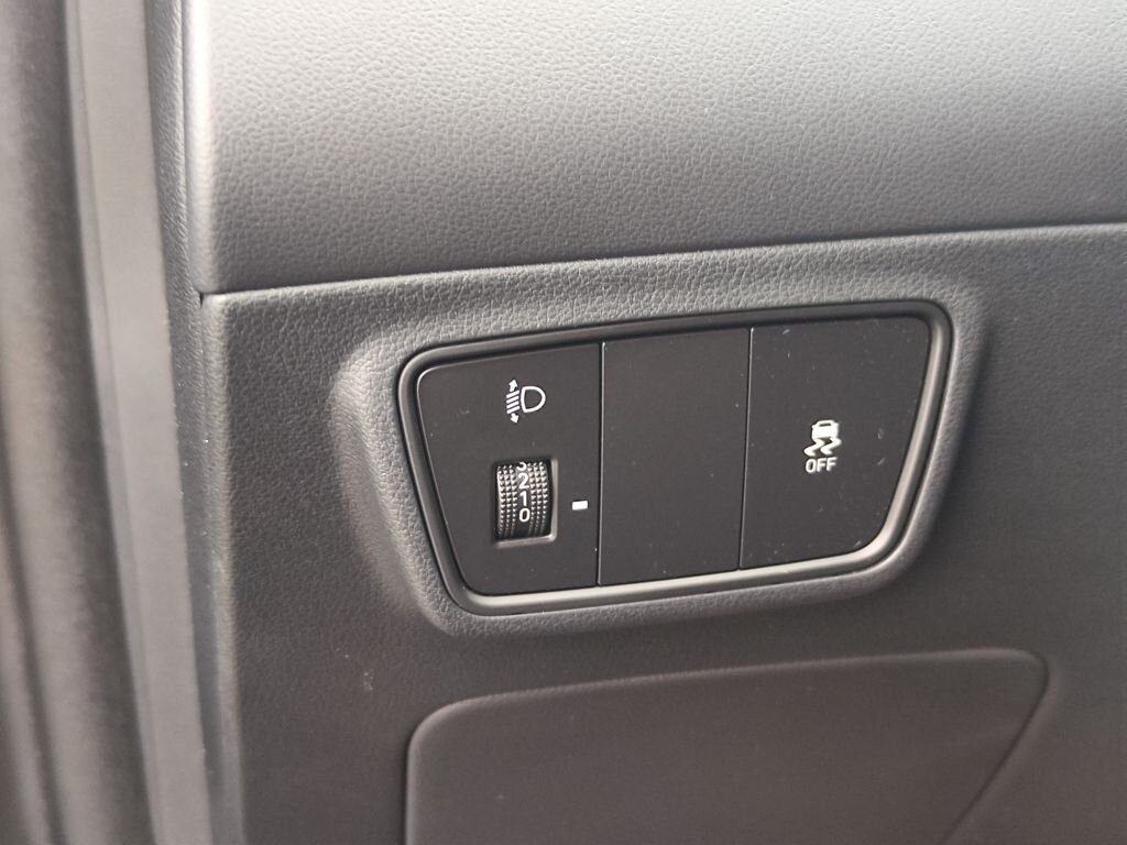 Hyundai Tucson SUV 1,6 l 110 kw