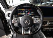 Mercedes-Benz Třídy G 6