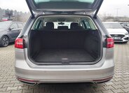 Volkswagen Passat Sedan 2,0 l 140 kw