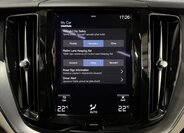 Volvo XC60 SUV 2,0 l 186 kw