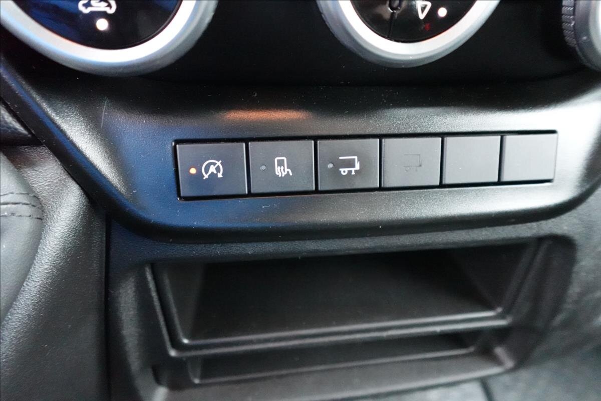 Iveco Daily Ostatní 2,3 l 115 kw