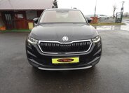 Škoda Kodiaq SUV / Terénní 1,5 l 110 kw