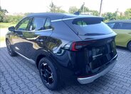 KIA Sportage SUV 1,6 l 110 kw