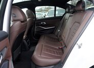 BMW Řada 3 Sedan 3,0 l 275 kw