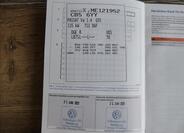 Volkswagen Passat 11