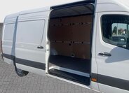Mercedes-Benz Sprinter Skříň 2,0 l 125 kw