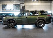 Subaru Outback SUV / Terénní 2,4 l 193 kw