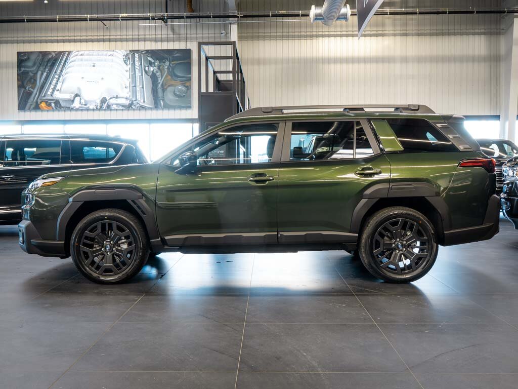 Subaru Outback SUV / Terénní 2,4 l 193 kw