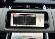 Land Rover Range Rover Sport SUV / Terénní 5,0 l 386 kw