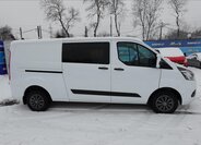 Ford Transit Custom Ostatní 2,0 l 96 kw