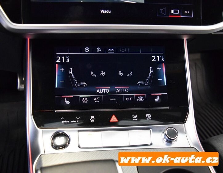 Audi A6 Allroad Kombi 3,0 l 210 kw