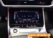 Audi A6 Allroad Kombi 3,0 l 210 kw