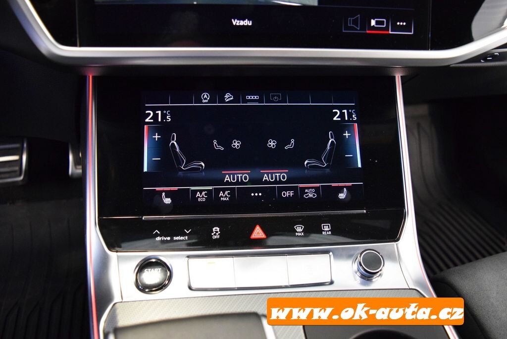 Audi A6 Allroad Kombi 3,0 l 210 kw