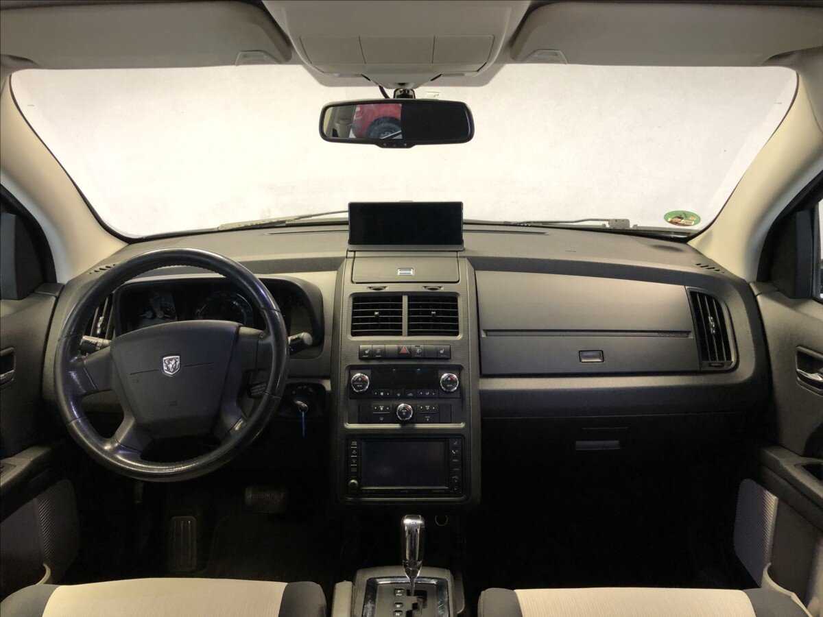 Dodge Journey