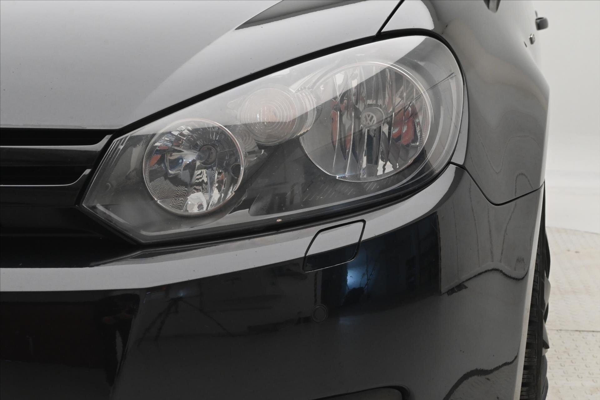 Volkswagen Golf Kombi 1,6 l 77 kw