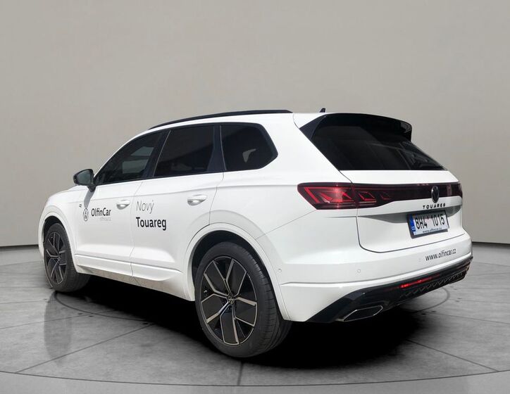 Volkswagen Touareg 3