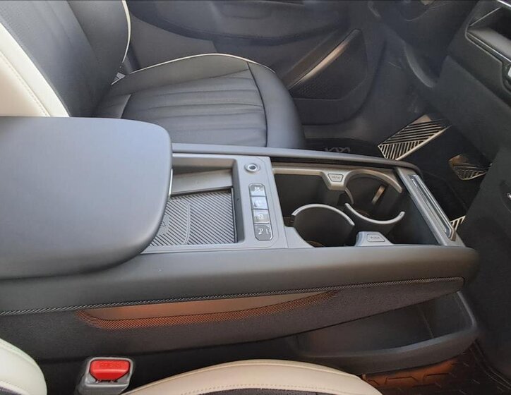 KIA Ostatní Ostatní 0,0 0