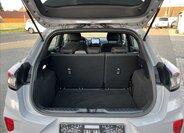 Ford Puma Hatchback 999,0 92 kw