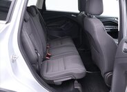 Ford Kuga SUV / Terénní 1,5 l 110 kw