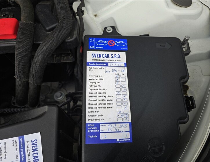 Volvo XC90 SUV 2,0 l 184 kw