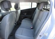 Renault Mégane Hatchback 1,6 l 74 kw