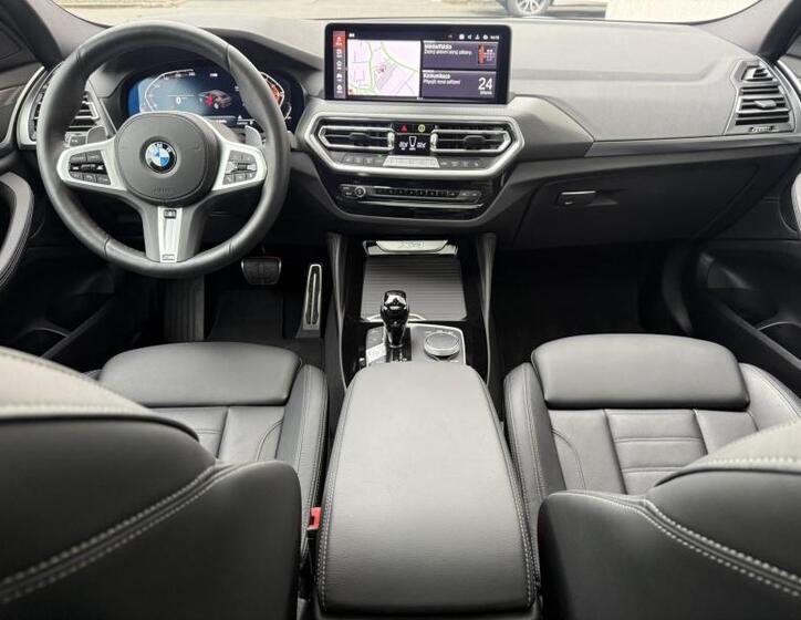 BMW X4 6