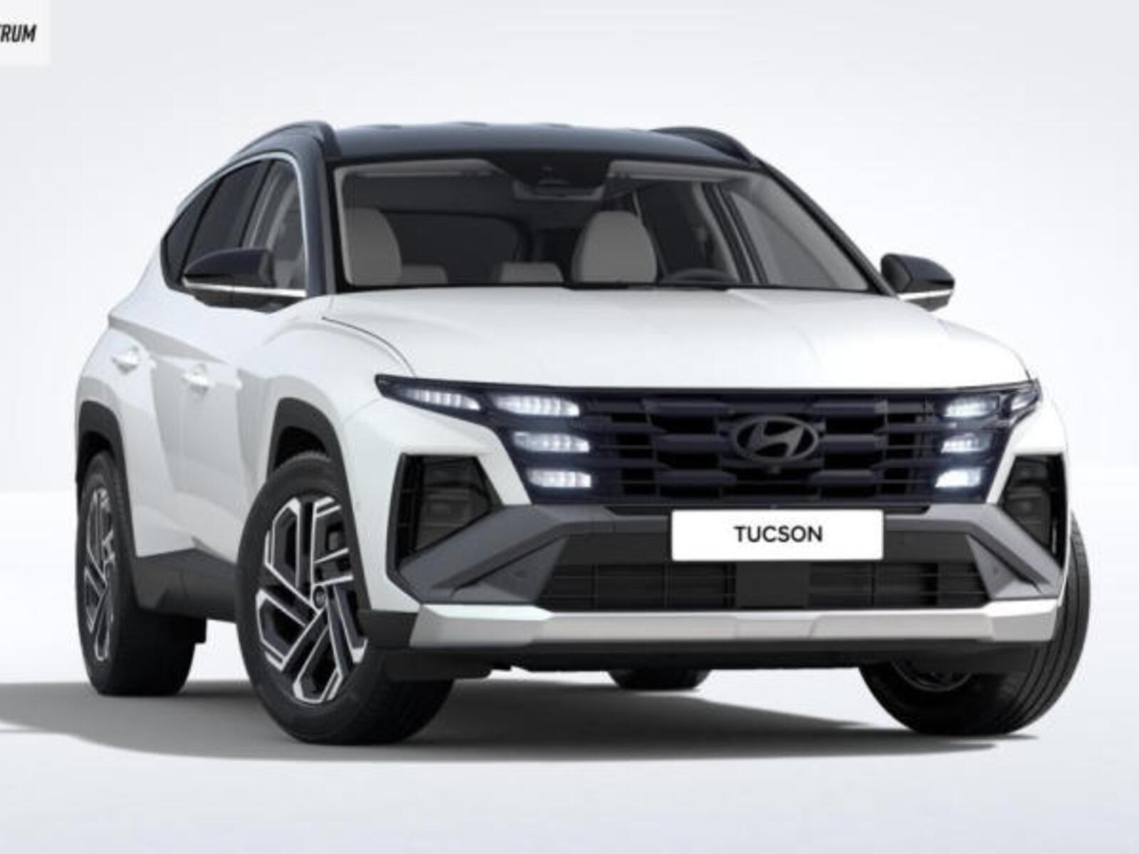 Hyundai Tucson 3