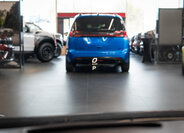 Chevrolet Corvette Kabriolet 6,2 l 353 kw