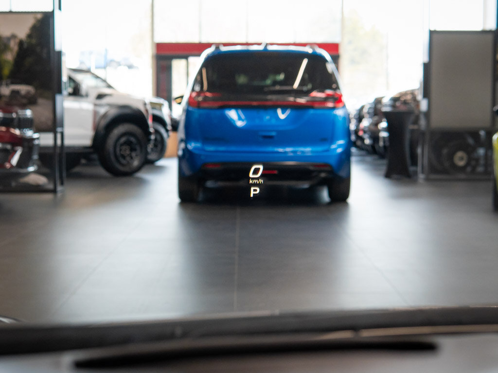 Chevrolet Corvette Kabriolet 6,2 l 353 kw