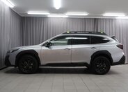 Subaru Outback Kombi 2,5 l 124 kw