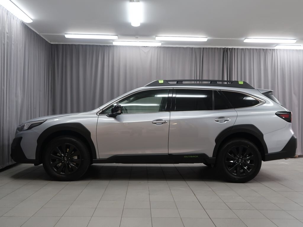 Subaru Outback Kombi 2,5 l 124 kw
