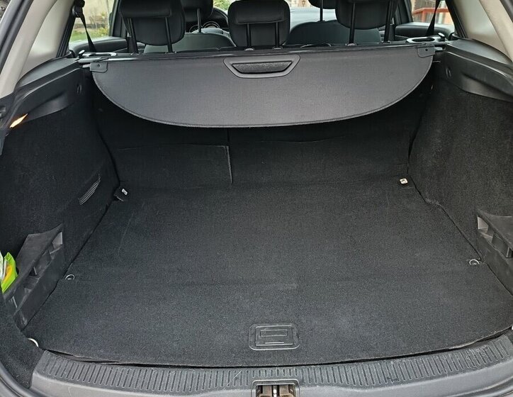 Renault Mégane Kombi 0,0 0