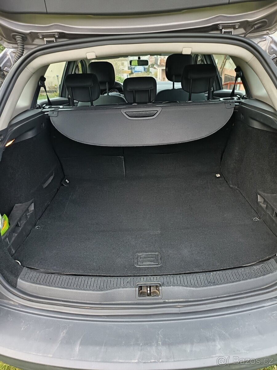 Renault Mégane Kombi 0,0 0