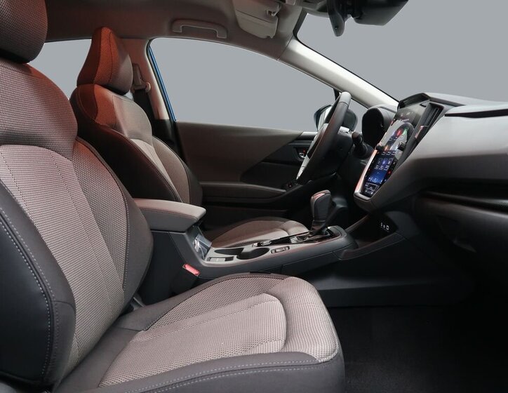 Subaru Crosstrek SUV 2,0 l 100 kw