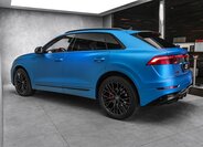 Audi Q8 SUV / Terénní 3,0 l 210 kw