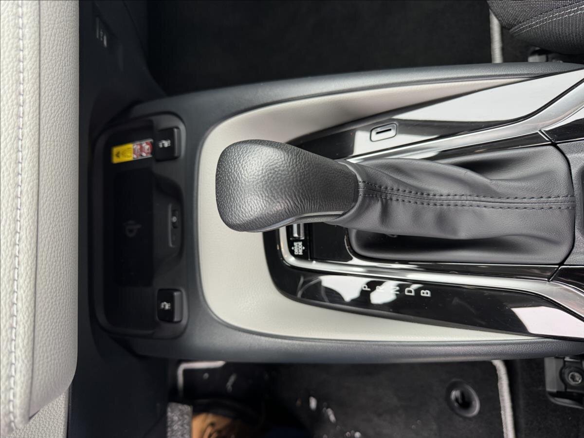 Toyota Corolla Sedan 1,8 l 72 kw