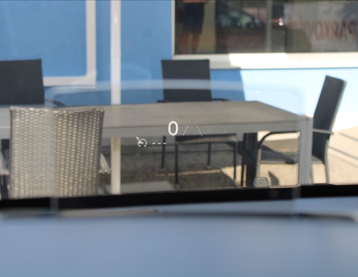 Citroën SpaceTourer 13