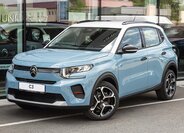 Citroën C3 Hatchback 1,2 l 74 kw