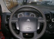 Citroën Jumper Skříň 2,2 l 96 kw