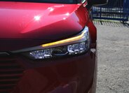 Honda HR-V SUV 1,5 l 79 kw