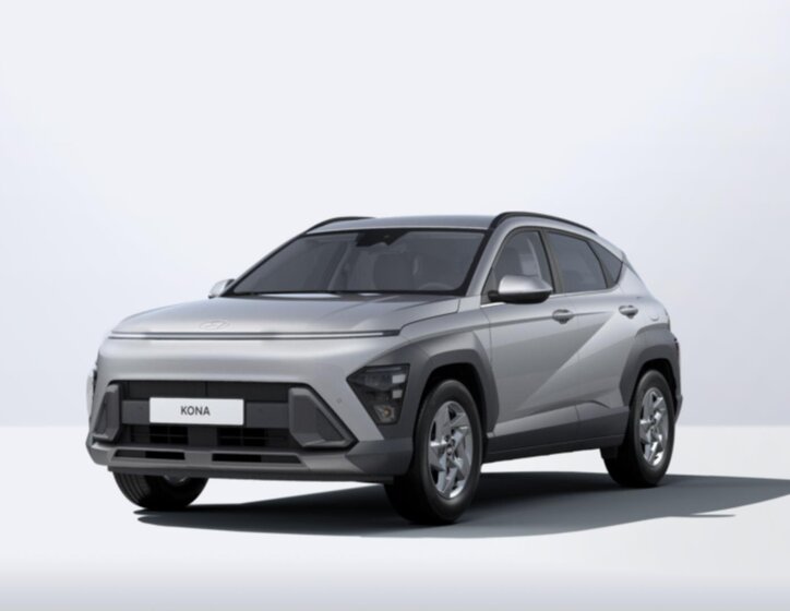 Hyundai Kona SUV / Terénní 1,6 l 110 kw