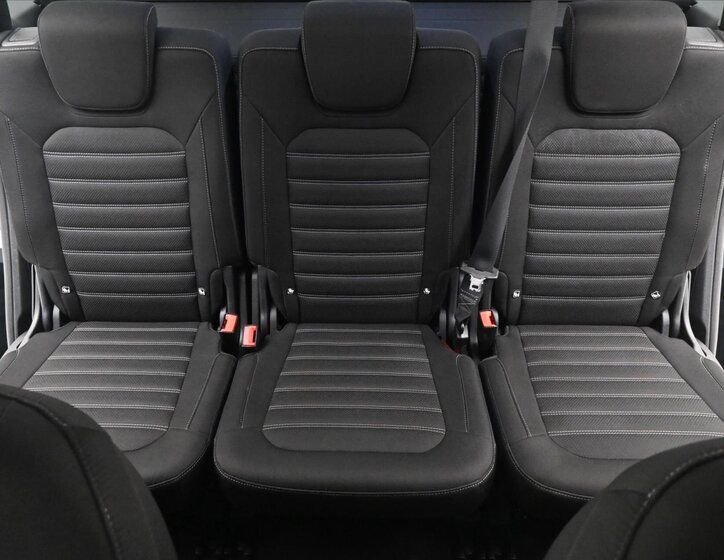 Ford Galaxy MPV 2,0 l 140 kw