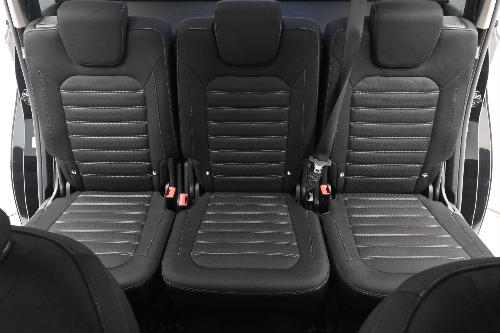 Ford Galaxy MPV 2,0 l 140 kw