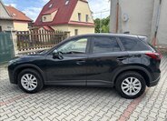 Mazda CX-5 SUV 2,0 l 118 kw