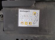 Volkswagen Tiguan MPV 1,4 l 90 kw