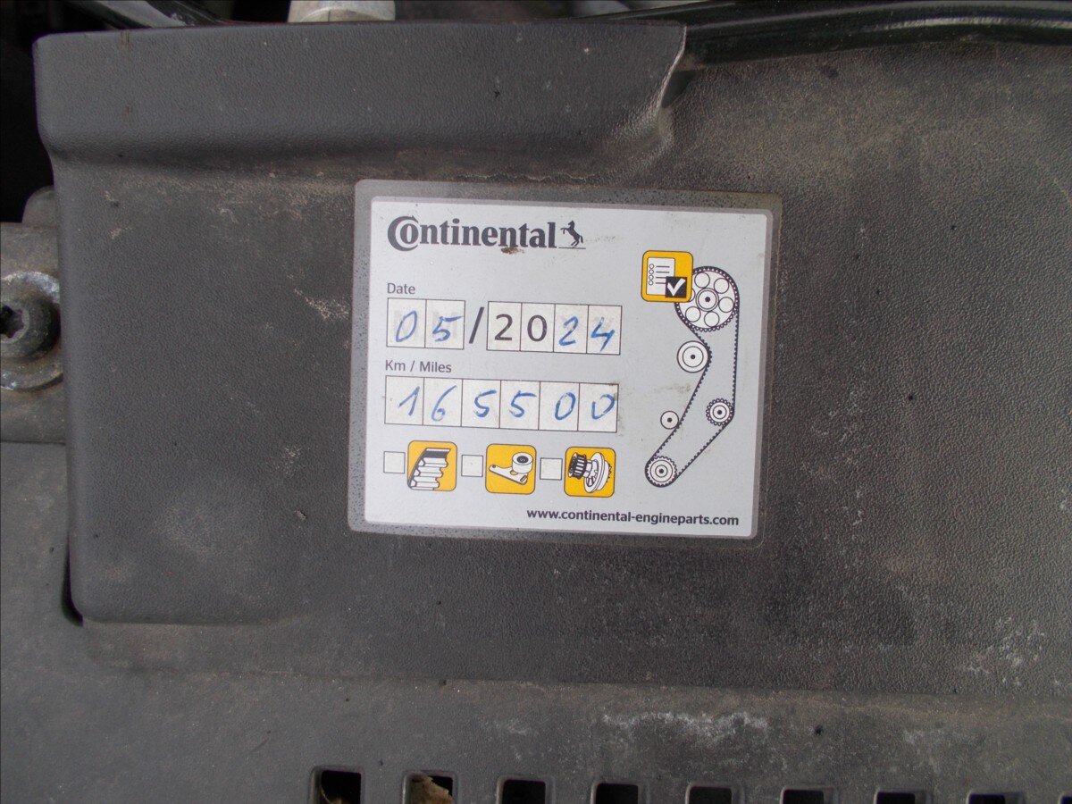 Volkswagen Tiguan MPV 1,4 l 90 kw