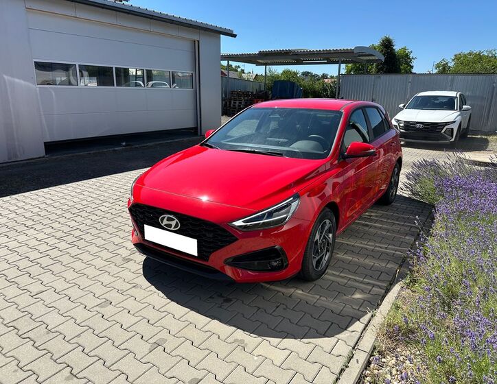 Hyundai i30 3