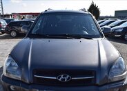 Hyundai Tucson SUV 2,0 l 104 kw