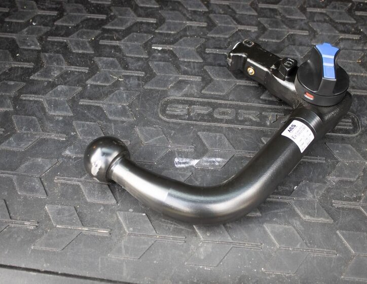 KIA Sportage SUV / Terénní 1,6 l 117 kw