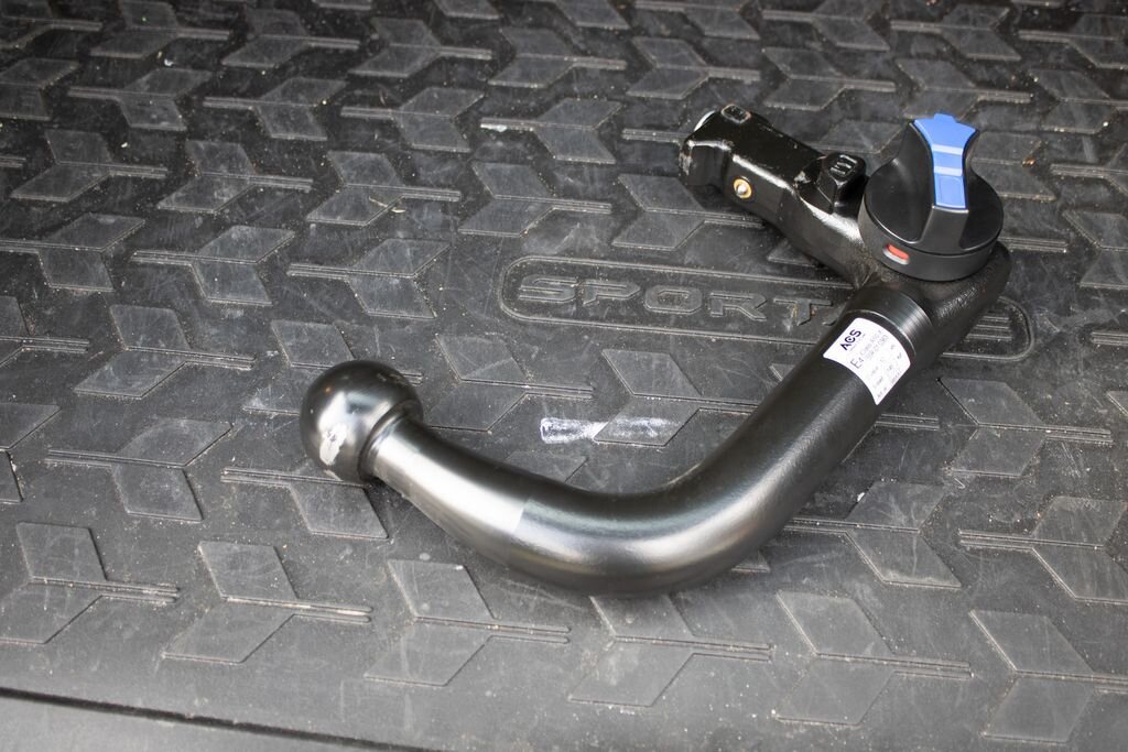 KIA Sportage SUV / Terénní 1,6 l 117 kw